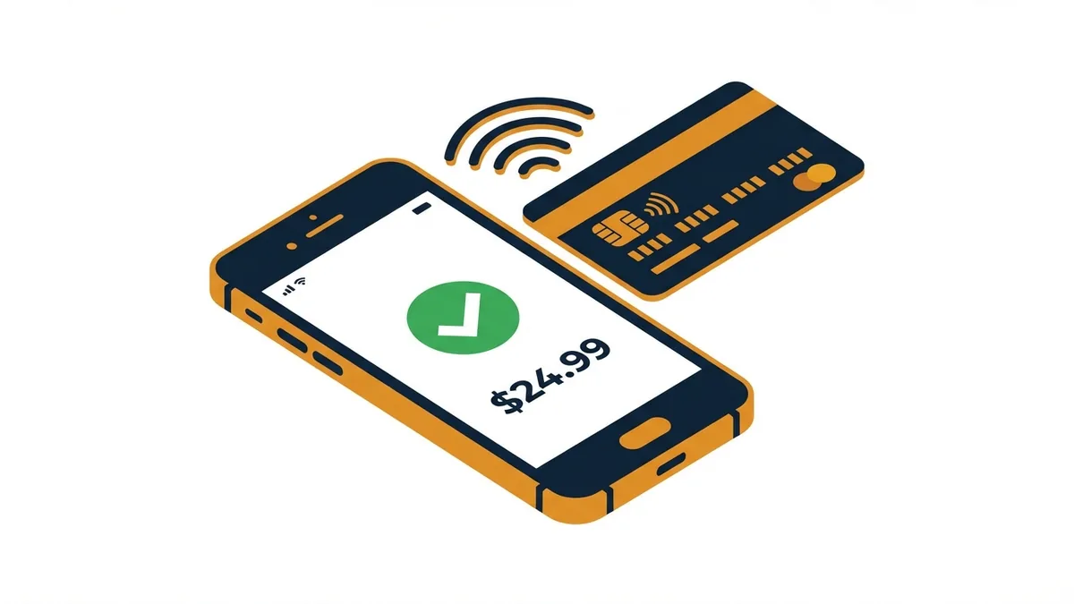 PockPay paiement